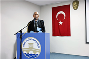 TRAKYA ÜNİVERSİTESİ KEŞAN MESLEK YÜKSEKOKULUNDA AKADEMİK YIL AÇILIŞ TÖRENİ GERÇEKLEŞTİRİLDİ