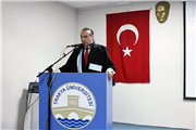 TRAKYA ÜNİVERSİTESİ KEŞAN MESLEK YÜKSEKOKULUNDA AKADEMİK YIL AÇILIŞ TÖRENİ GERÇEKLEŞTİRİLDİ