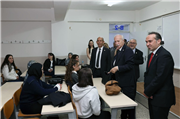 TRAKYA ÜNİVERSİTESİ KEŞAN MESLEK YÜKSEKOKULUNDA AKADEMİK YIL AÇILIŞ TÖRENİ GERÇEKLEŞTİRİLDİ