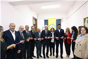 TRAKYA ÜNİVERSİTESİ KEŞAN MESLEK YÜKSEKOKULUNDA AKADEMİK YIL AÇILIŞ TÖRENİ GERÇEKLEŞTİRİLDİ