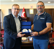 TÜRKİYE’NİN TEK KARDİYOONKOLOJİ POLİKLİNİĞİ YENİLENDİ
