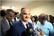 TÜRKİYE’NİN TEK KARDİYOONKOLOJİ POLİKLİNİĞİ YENİLENDİ