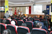 TRAKYA ÜNİVERSİTESİ KEŞAN YUSUF ÇAPRAZ UYGULAMALI BİLİMLER YÜKSEKOKULUNDA YENİ AKADEMİK YIL TÖRENLE BAŞLADI
