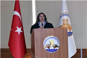 TRAKYA ÜNİVERSİTESİ KEŞAN YUSUF ÇAPRAZ UYGULAMALI BİLİMLER YÜKSEKOKULUNDA YENİ AKADEMİK YIL TÖRENLE BAŞLADI