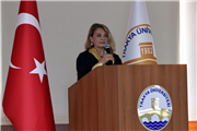 TRAKYA ÜNİVERSİTESİ KEŞAN YUSUF ÇAPRAZ UYGULAMALI BİLİMLER YÜKSEKOKULUNDA YENİ AKADEMİK YIL TÖRENLE BAŞLADI