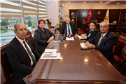 TRAKYA ÜNİVERSİTESİ EDİRNE’NİN BİLİMSEL VE KÜLTÜREL BİRİKİMİNİ ÜÇ CİLTTE BULUŞTURUYOR