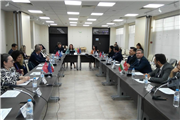 TRAKYA ÜNİVERSİTESİ, INTERREG BULGARİSTAN-TÜRKİYE PROGRAMLAMA ÇALIŞMA GRUBU TOPLANTISI’NDA TEMSİL EDİLDİ