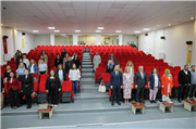 TRAKYA ÜNİVERSİTESİNDE YEŞİL STEM EĞİTİM ÇALIŞTAYI BAŞLADI