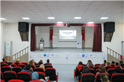 TRAKYA ÜNİVERSİTESİNDE YEŞİL STEM EĞİTİM ÇALIŞTAYI BAŞLADI