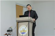 TRAKYA ÜNİVERSİTESİNDE YEŞİL STEM EĞİTİM ÇALIŞTAYI BAŞLADI