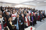 TRAKYA ÜNİVERSİTESİ KEŞAN HAKKI YÖRÜK SAĞLIK YÜKSEKOKULUNDA 2026-2027 AKADEMİK YILI COŞKUYLA BAŞLADI