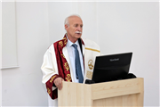 TRAKYA ÜNİVERSİTESİ KEŞAN HAKKI YÖRÜK SAĞLIK YÜKSEKOKULUNDA 2026-2027 AKADEMİK YILI COŞKUYLA BAŞLADI