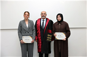 TRAKYA ÜNİVERSİTESİ KEŞAN HAKKI YÖRÜK SAĞLIK YÜKSEKOKULUNDA 2026-2027 AKADEMİK YILI COŞKUYLA BAŞLADI