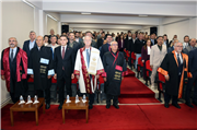 TRAKYA ÜNİVERSİTESİ İPSALA MESLEK YÜKSEKOKULUNDA YENİ DÖNEM HEYECANI