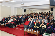 TRAKYA ÜNİVERSİTESİ İPSALA MESLEK YÜKSEKOKULUNDA YENİ DÖNEM HEYECANI