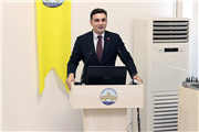 TRAKYA ÜNİVERSİTESİ İPSALA MESLEK YÜKSEKOKULUNDA YENİ DÖNEM HEYECANI