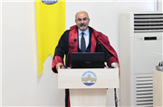 TRAKYA ÜNİVERSİTESİ İPSALA MESLEK YÜKSEKOKULUNDA YENİ DÖNEM HEYECANI