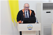 TRAKYA ÜNİVERSİTESİ İPSALA MESLEK YÜKSEKOKULUNDA YENİ DÖNEM HEYECANI