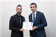 TRAKYA ÜNİVERSİTESİ İPSALA MESLEK YÜKSEKOKULUNDA YENİ DÖNEM HEYECANI