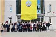 TRAKYA ÜNİVERSİTESİ İPSALA MESLEK YÜKSEKOKULUNDA YENİ DÖNEM HEYECANI
