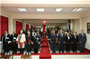 TRAKYA ÜNİVERSİTESİ HAVSA MESLEK YÜKSEKOKULUNDA 2026-2027 AKADEMİK YILI TÖRENLE BAŞLADI