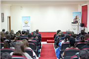 TRAKYA ÜNİVERSİTESİ HAVSA MESLEK YÜKSEKOKULUNDA 2026-2027 AKADEMİK YILI TÖRENLE BAŞLADI
