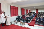 TRAKYA ÜNİVERSİTESİ HAVSA MESLEK YÜKSEKOKULUNDA 2026-2027 AKADEMİK YILI TÖRENLE BAŞLADI