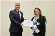 TRAKYA ÜNİVERSİTESİ HAVSA MESLEK YÜKSEKOKULUNDA 2026-2027 AKADEMİK YILI TÖRENLE BAŞLADI