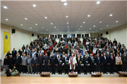 UZUNKÖPRÜ MESLEK YÜKSEKOKULU VE UZUNKÖPRÜ UYGULAMALI BİLİMLER YÜKSEKOKULUNDA AKADEMİK YIL AÇILIŞI GERÇEKLEŞTİRİLDİ