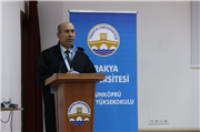 UZUNKÖPRÜ MESLEK YÜKSEKOKULU VE UZUNKÖPRÜ UYGULAMALI BİLİMLER YÜKSEKOKULUNDA AKADEMİK YIL AÇILIŞI GERÇEKLEŞTİRİLDİ