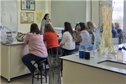 TRAKYA ÜNİVERSİTESİNDE YEŞİL STEM ÇALIŞTAYI GERÇEKLEŞTİRİLDİ