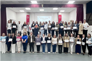 TRAKYA ÜNİVERSİTESİNDE YEŞİL STEM ÇALIŞTAYI GERÇEKLEŞTİRİLDİ