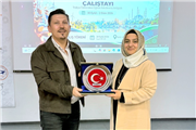TRAKYA ÜNİVERSİTESİNDE YEŞİL STEM ÇALIŞTAYI GERÇEKLEŞTİRİLDİ