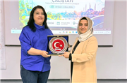 TRAKYA ÜNİVERSİTESİNDE YEŞİL STEM ÇALIŞTAYI GERÇEKLEŞTİRİLDİ
