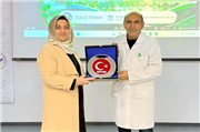 TRAKYA ÜNİVERSİTESİNDE YEŞİL STEM ÇALIŞTAYI GERÇEKLEŞTİRİLDİ