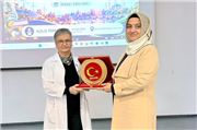 TRAKYA ÜNİVERSİTESİNDE YEŞİL STEM ÇALIŞTAYI GERÇEKLEŞTİRİLDİ