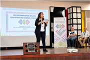 TRAKYA ÜNİVERSİTESİNİN DÜZENLEYİCİLERİ ARASINDA YER ALDIĞI XVII. ULUSLARARASI BALKAN EĞİTİM VE BİLİM KONGRESİ BULGARİSTAN’DA GERÇEKLEŞTİRİLDİ