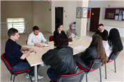 TRAKYA ÜNİVERSİTESİ TÜRKÇENİN ULUSLARARASI DÜZEYDE ÖĞRETİMİ VE YAYGINLAŞTIRILMASI FAALİYETLERİNİ SÜRDÜRÜYOR