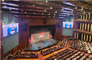 ÜNİVERSİTEMİZ, 2026-2027 YÜKSEKÖĞRETİM AKADEMİK YIL AÇILIŞ TÖRENİNDE TEMSİL EDİLDİ