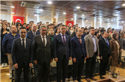 TRAKYA ÜNİVERSİTESİNDE “205. YILINDA 1821 MORA İSYANI VE TRİPOLİÇE KATLİAMI” PANELİ DÜZENLENDİ