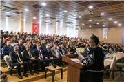 TRAKYA ÜNİVERSİTESİNDE “205. YILINDA 1821 MORA İSYANI VE TRİPOLİÇE KATLİAMI” PANELİ DÜZENLENDİ