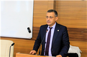 TRAKYA ÜNİVERSİTESİNDE “205. YILINDA 1821 MORA İSYANI VE TRİPOLİÇE KATLİAMI” PANELİ DÜZENLENDİ