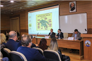 TRAKYA ÜNİVERSİTESİNDE “205. YILINDA 1821 MORA İSYANI VE TRİPOLİÇE KATLİAMI” PANELİ DÜZENLENDİ