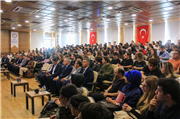 TRAKYA ÜNİVERSİTESİNDE “205. YILINDA 1821 MORA İSYANI VE TRİPOLİÇE KATLİAMI” PANELİ DÜZENLENDİ