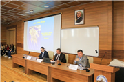 TRAKYA ÜNİVERSİTESİNDE “205. YILINDA 1821 MORA İSYANI VE TRİPOLİÇE KATLİAMI” PANELİ DÜZENLENDİ