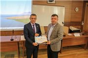 TRAKYA ÜNİVERSİTESİNDE “205. YILINDA 1821 MORA İSYANI VE TRİPOLİÇE KATLİAMI” PANELİ DÜZENLENDİ