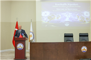 TRAKYA ÜNİVERSİTESİ BULGARİSTAN BURGAZ’DAKİ ÇOCUK HASTANESİYLE İMZALADIĞI PROTOKOLLE “KARDEŞLİK KÖPRÜLERİ” SAĞLIK PROJESİNİ GENİŞLETTİ