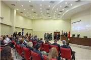 TRAKYA ÜNİVERSİTESİ BULGARİSTAN BURGAZ’DAKİ ÇOCUK HASTANESİYLE İMZALADIĞI PROTOKOLLE “KARDEŞLİK KÖPRÜLERİ” SAĞLIK PROJESİNİ GENİŞLETTİ