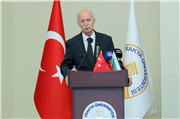 TRAKYA ÜNİVERSİTESİ BULGARİSTAN BURGAZ’DAKİ ÇOCUK HASTANESİYLE İMZALADIĞI PROTOKOLLE “KARDEŞLİK KÖPRÜLERİ” SAĞLIK PROJESİNİ GENİŞLETTİ
