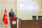 TRAKYA ÜNİVERSİTESİ BULGARİSTAN BURGAZ’DAKİ ÇOCUK HASTANESİYLE İMZALADIĞI PROTOKOLLE “KARDEŞLİK KÖPRÜLERİ” SAĞLIK PROJESİNİ GENİŞLETTİ